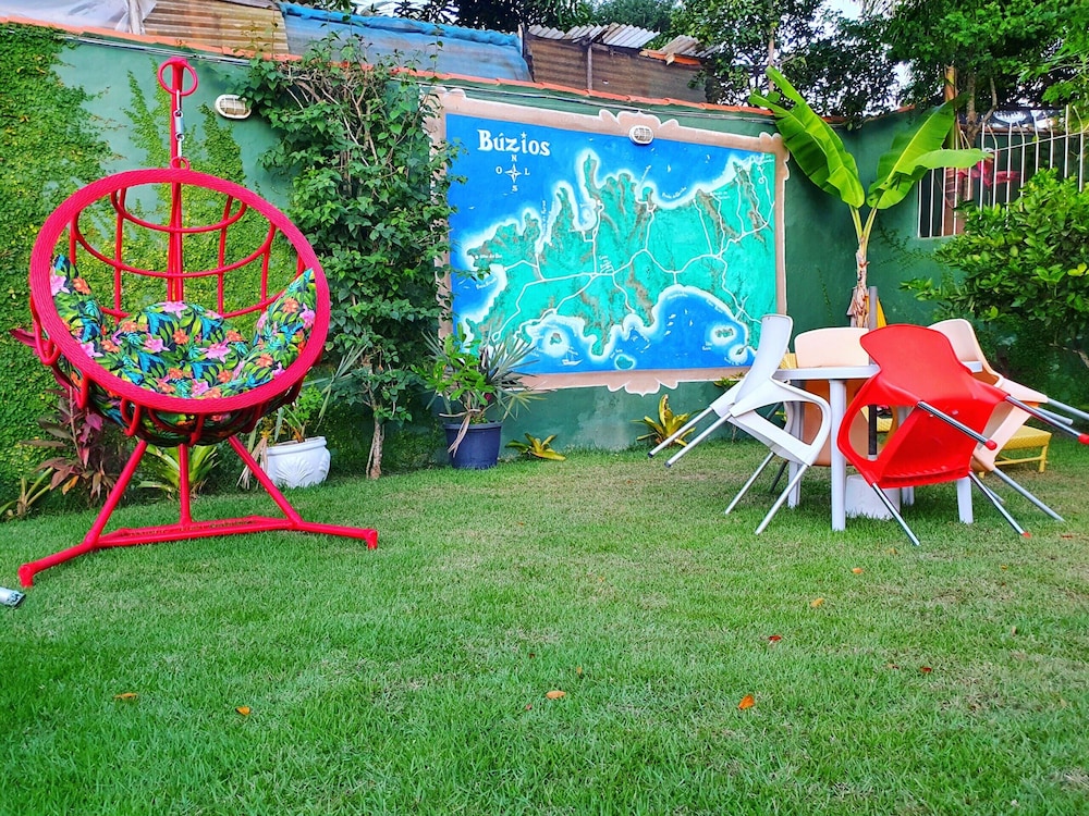 Suites Casa Do Barão 26/50