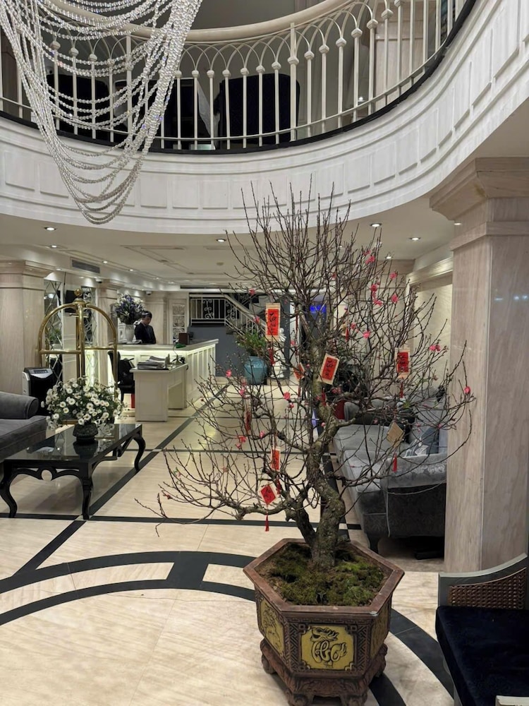 Hanoi Victor Gallery Hotel & Spa 39/50