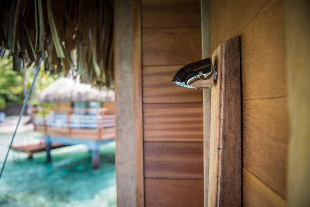 Hotel Maitai Polynesia 45/75
