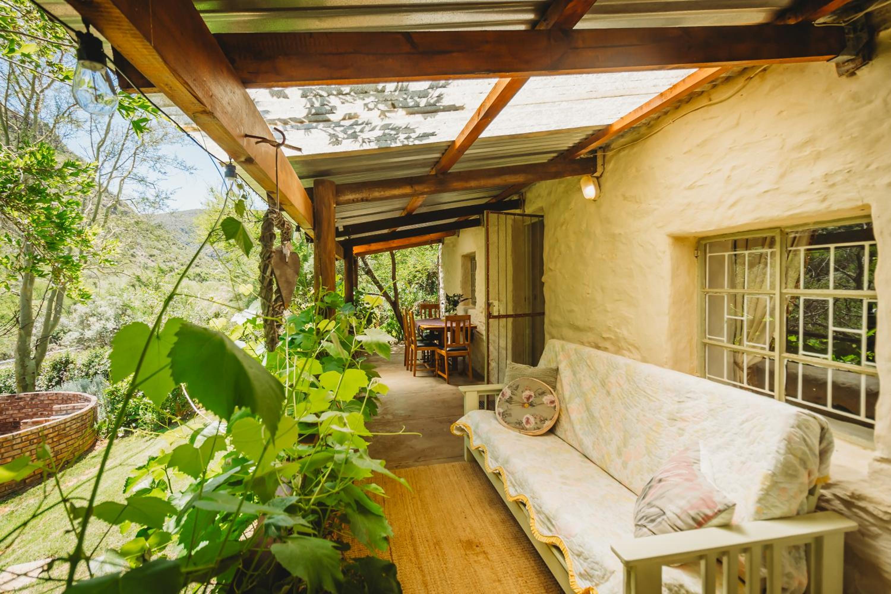 De Poort Country Lodge 1/41