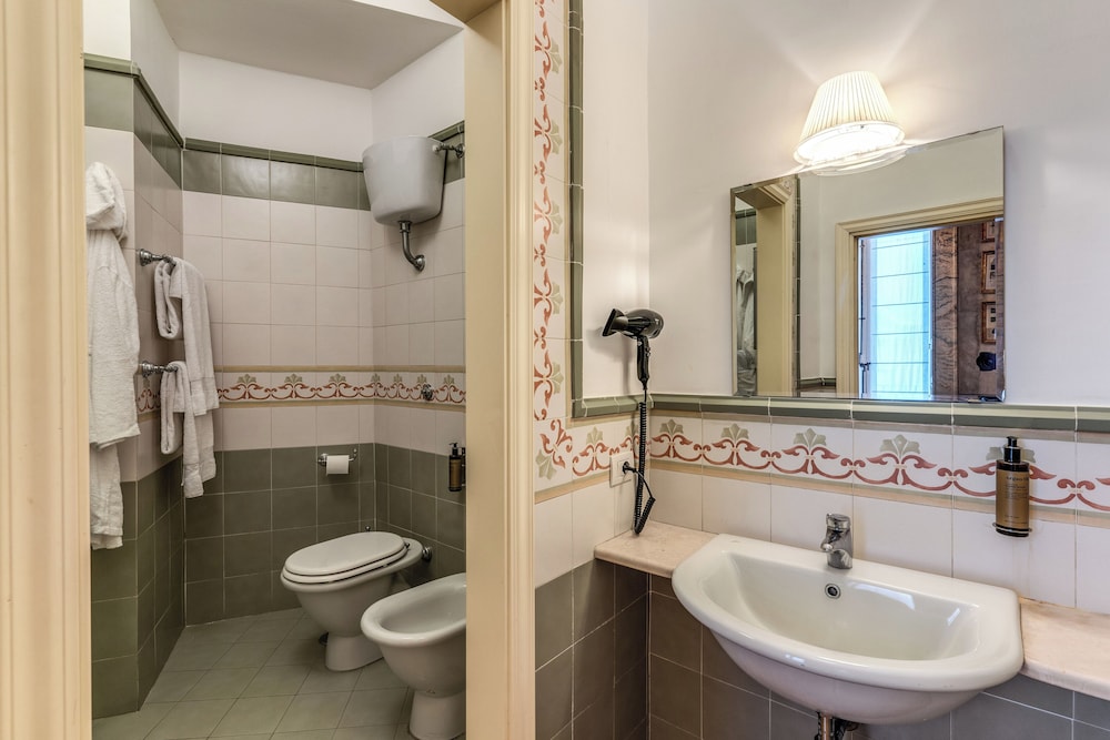Palazzo Doria Suites 46/50