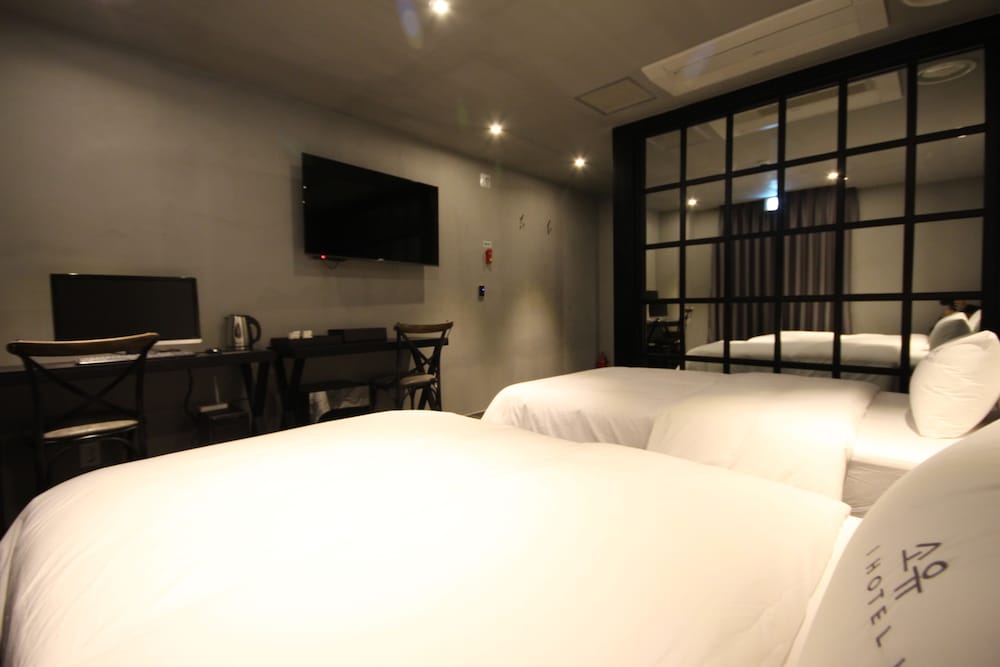 Soyu Hotel 12/35