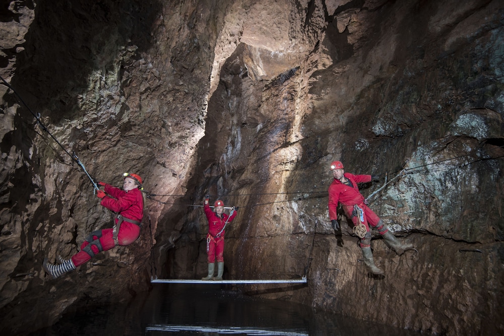 Wookey Hole Hotel 21/49