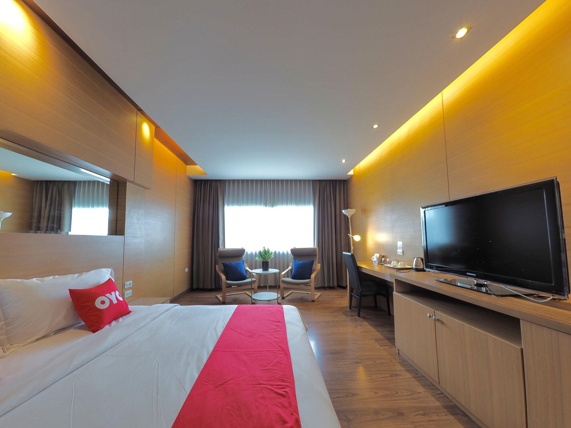 Nipa Garden Hotel 18/53