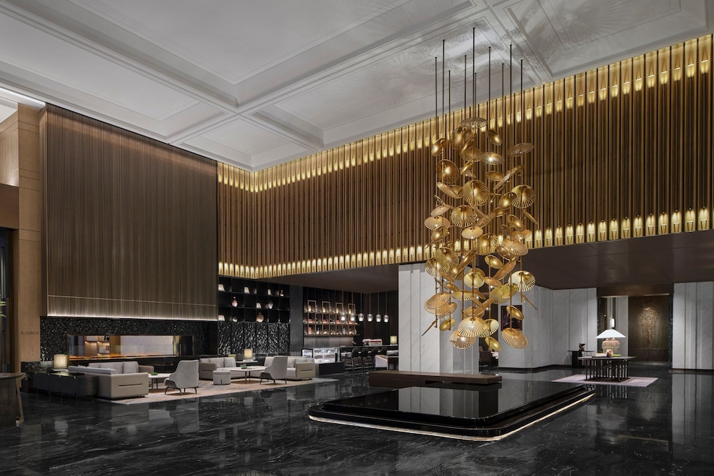 JW Marriott Hotel Xi'an Southwest 7/48