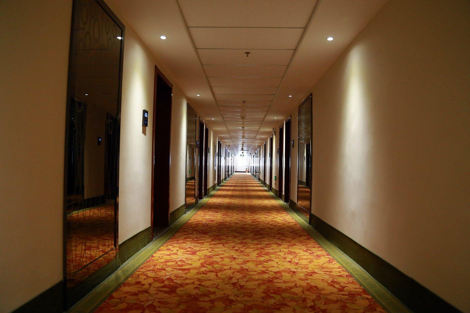 Green Hemei Business Hotel (Tianjin Binhai International Airport) 15/21