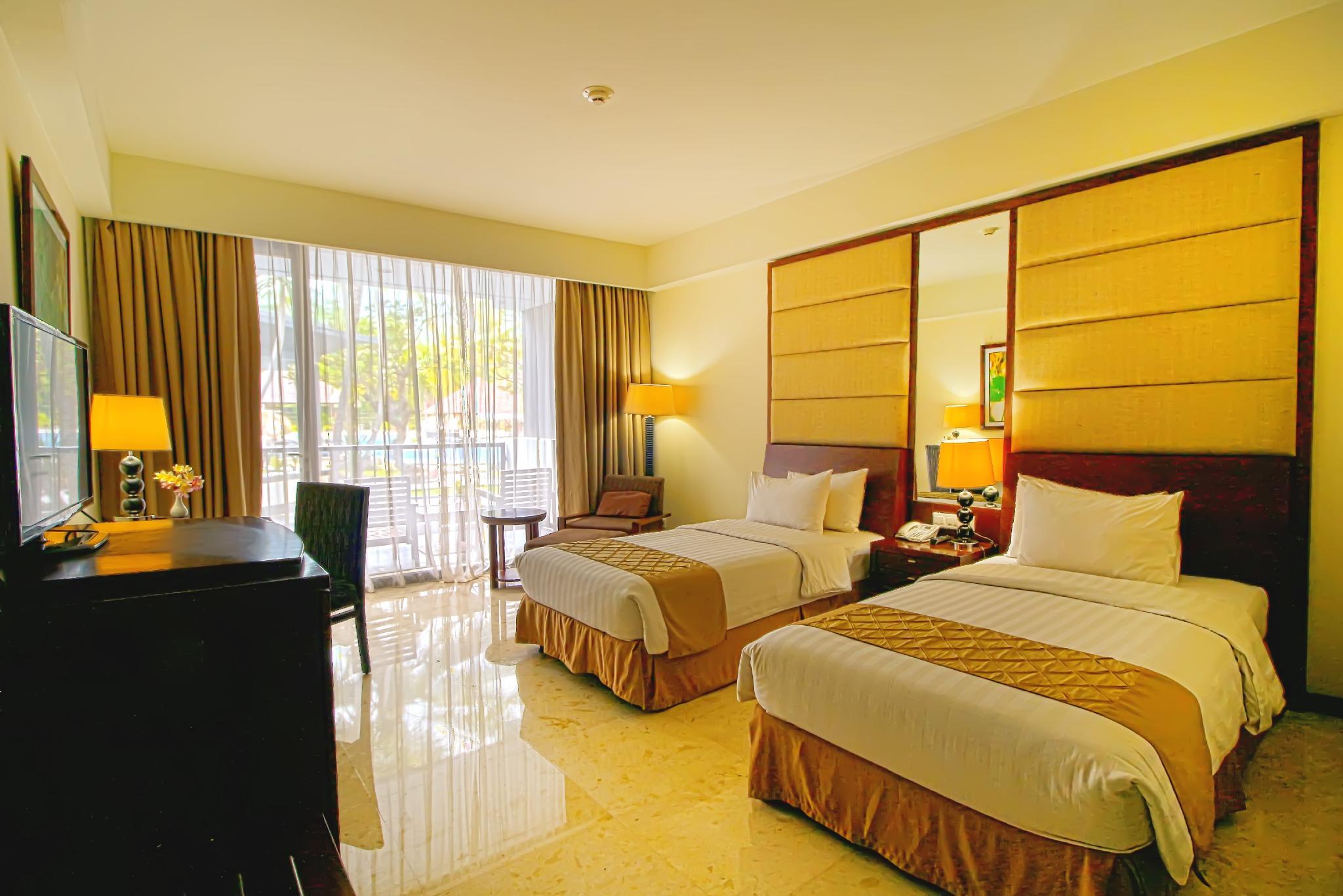 Bela Hotel Ternate 8/23