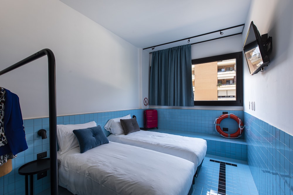 Ibis Styles Roma Aurelia 16/49