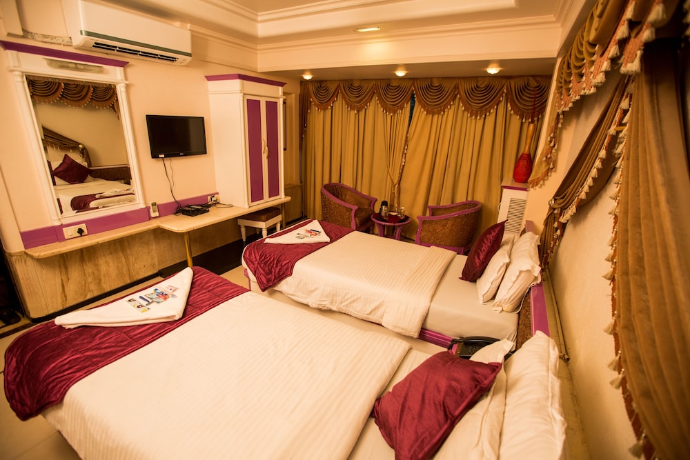 Hotel Ashwin 11/35