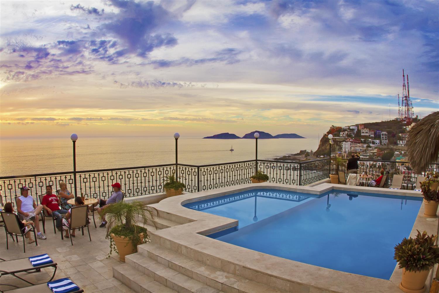 Best Western Posada Freeman 27/34