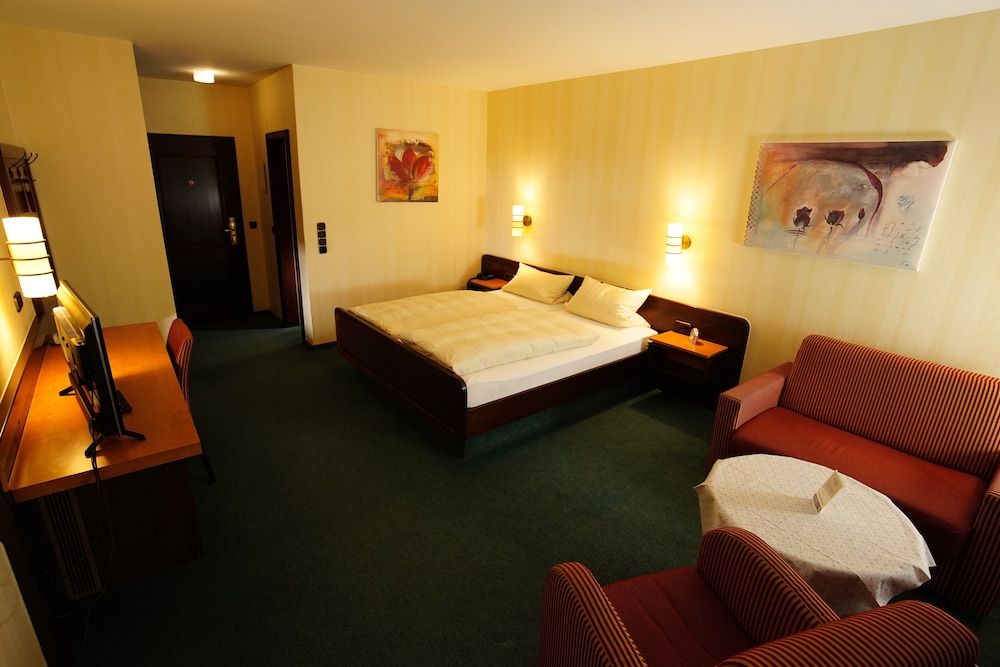Hotel Central 14/53