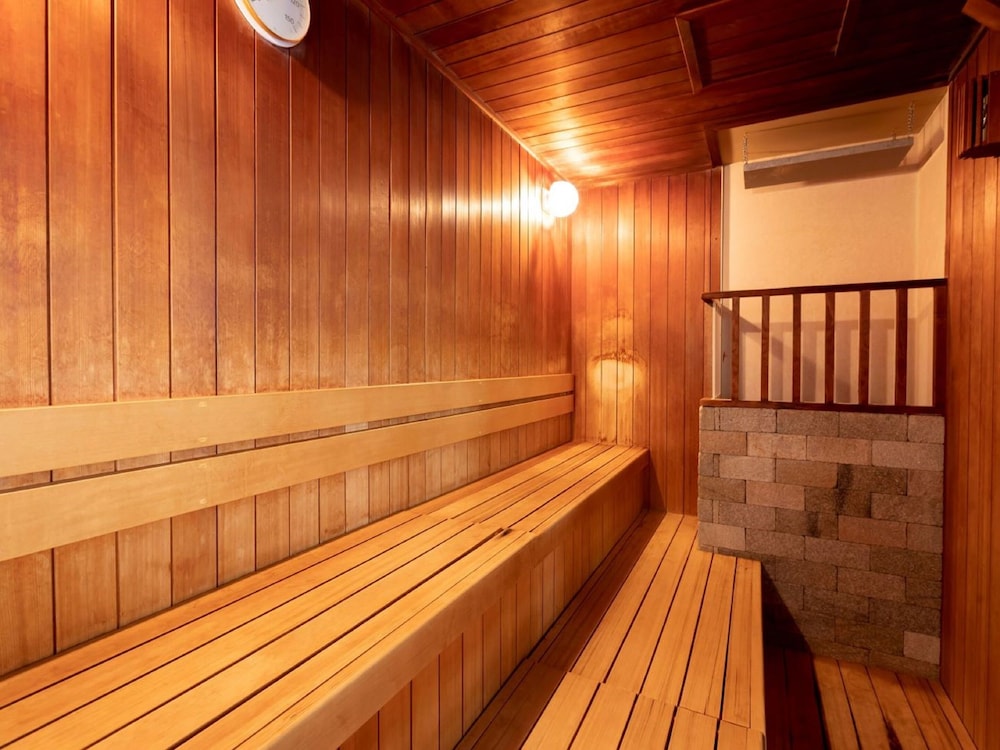 Ooedo Onsen Monogatari Wanwan Resort Awazu 14/35