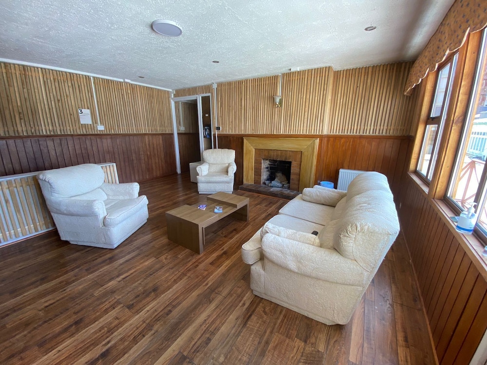Hostal Ochen Punta Arenas 12/24
