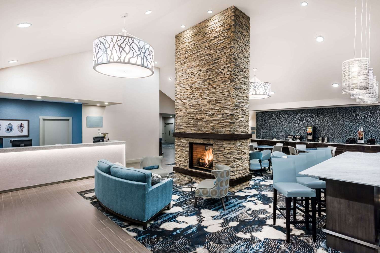Howard Johnson by Wyndham Middletown Newport Area 16/22