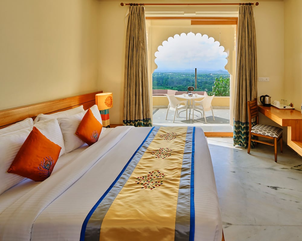 Room at Justa Brij Bhoomi Nathdwara, Nathdwara