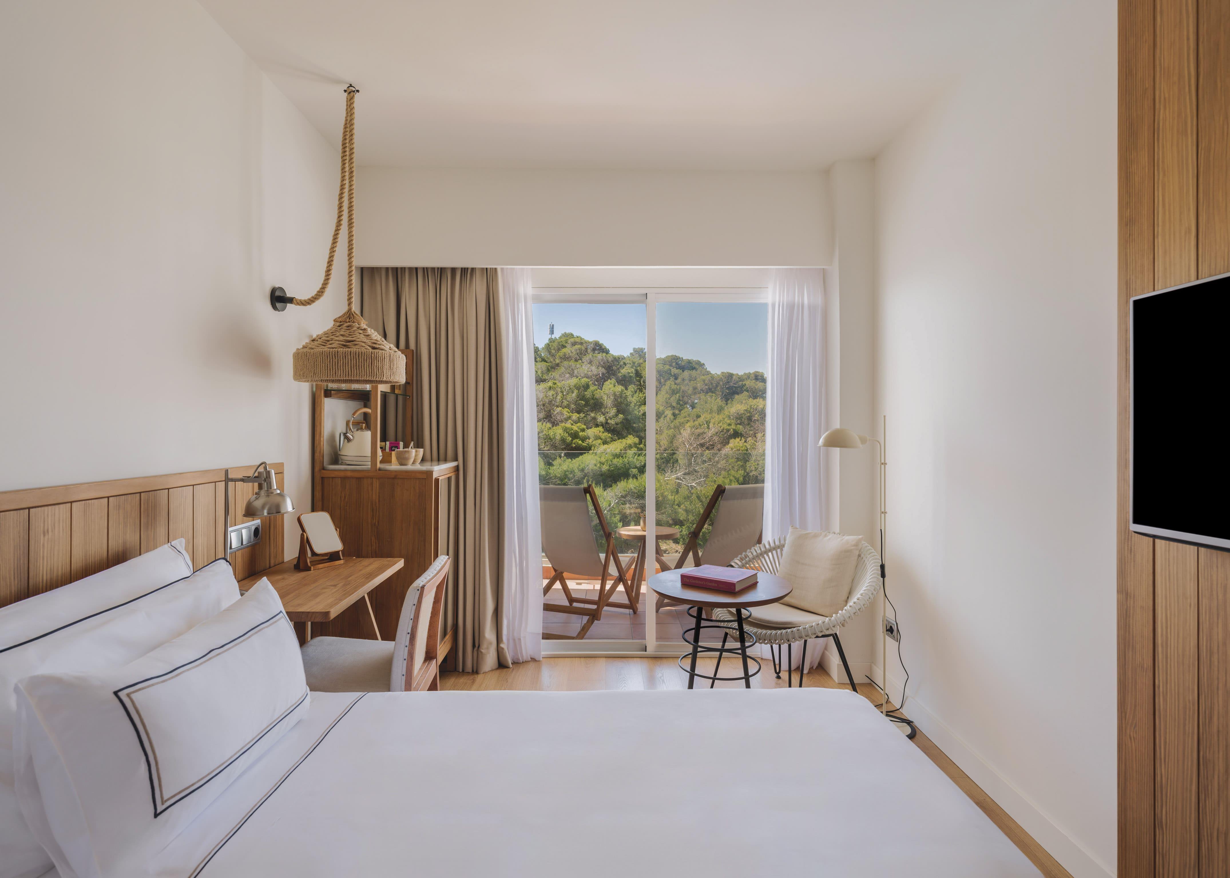 Melia, Sea View