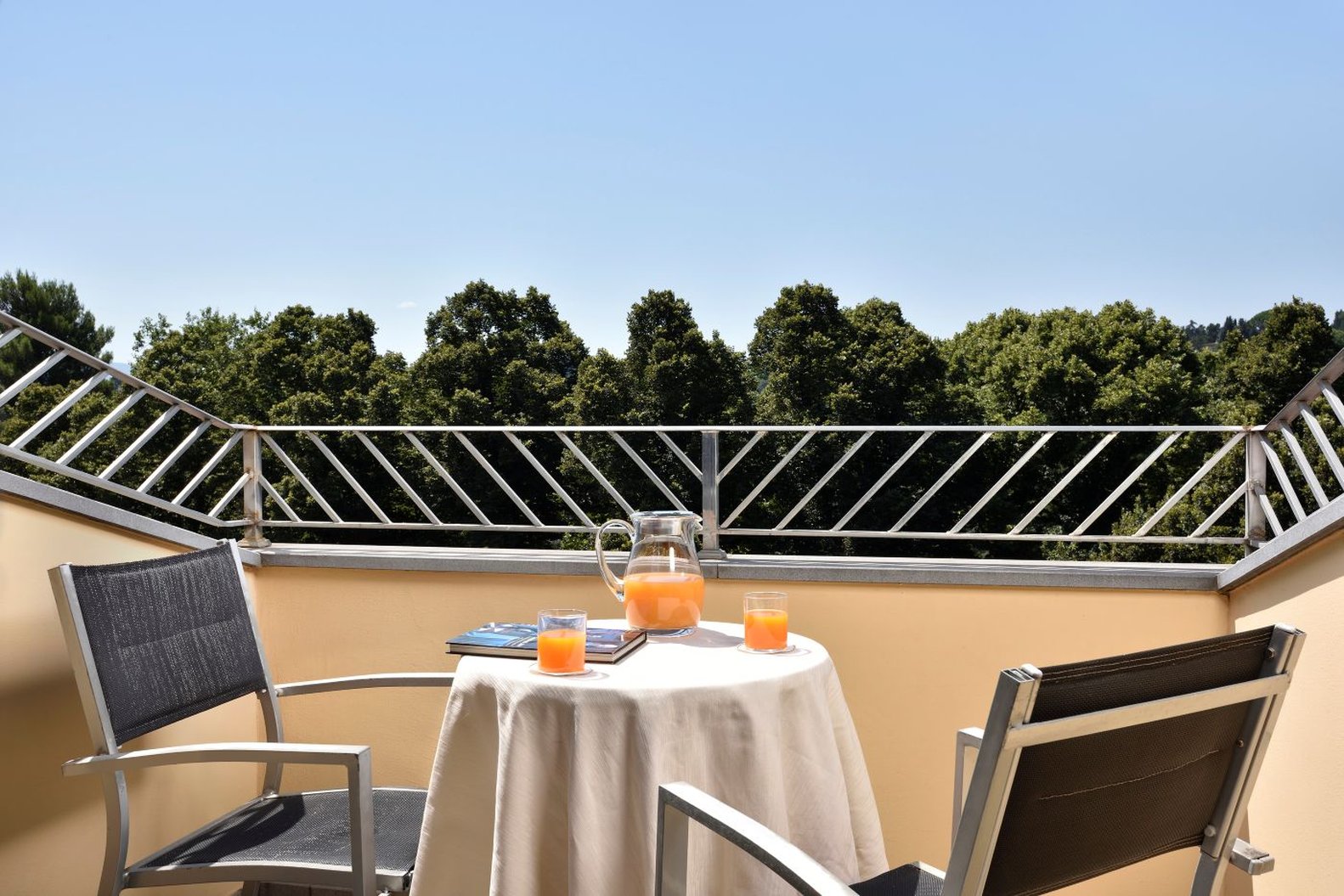 FH 55 Grand Hotel Mediterraneo 22/32