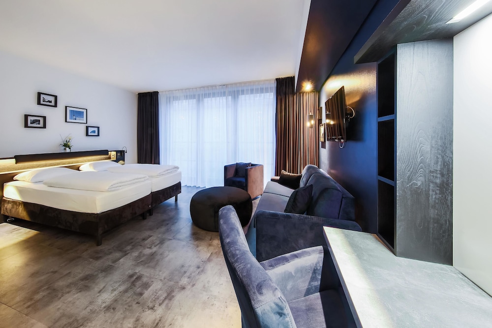 Hotel Lindemann S Berlin 51/58