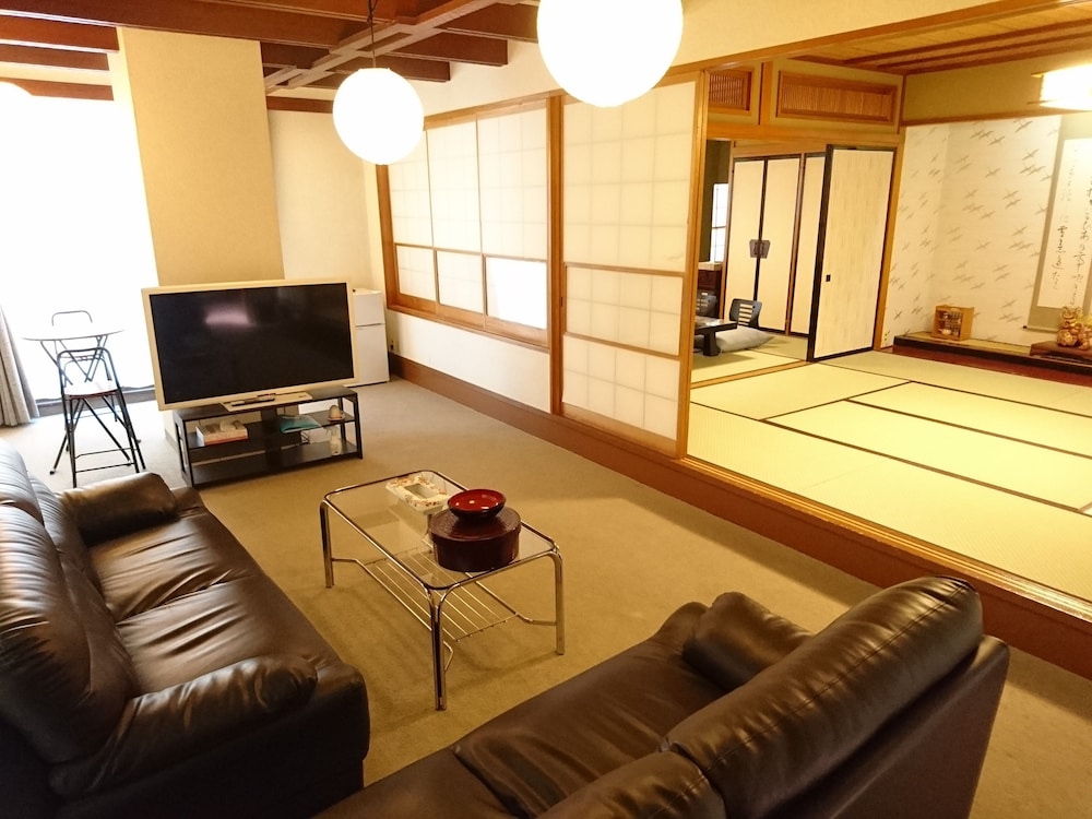 Ichiryukaku Honkan 33/49