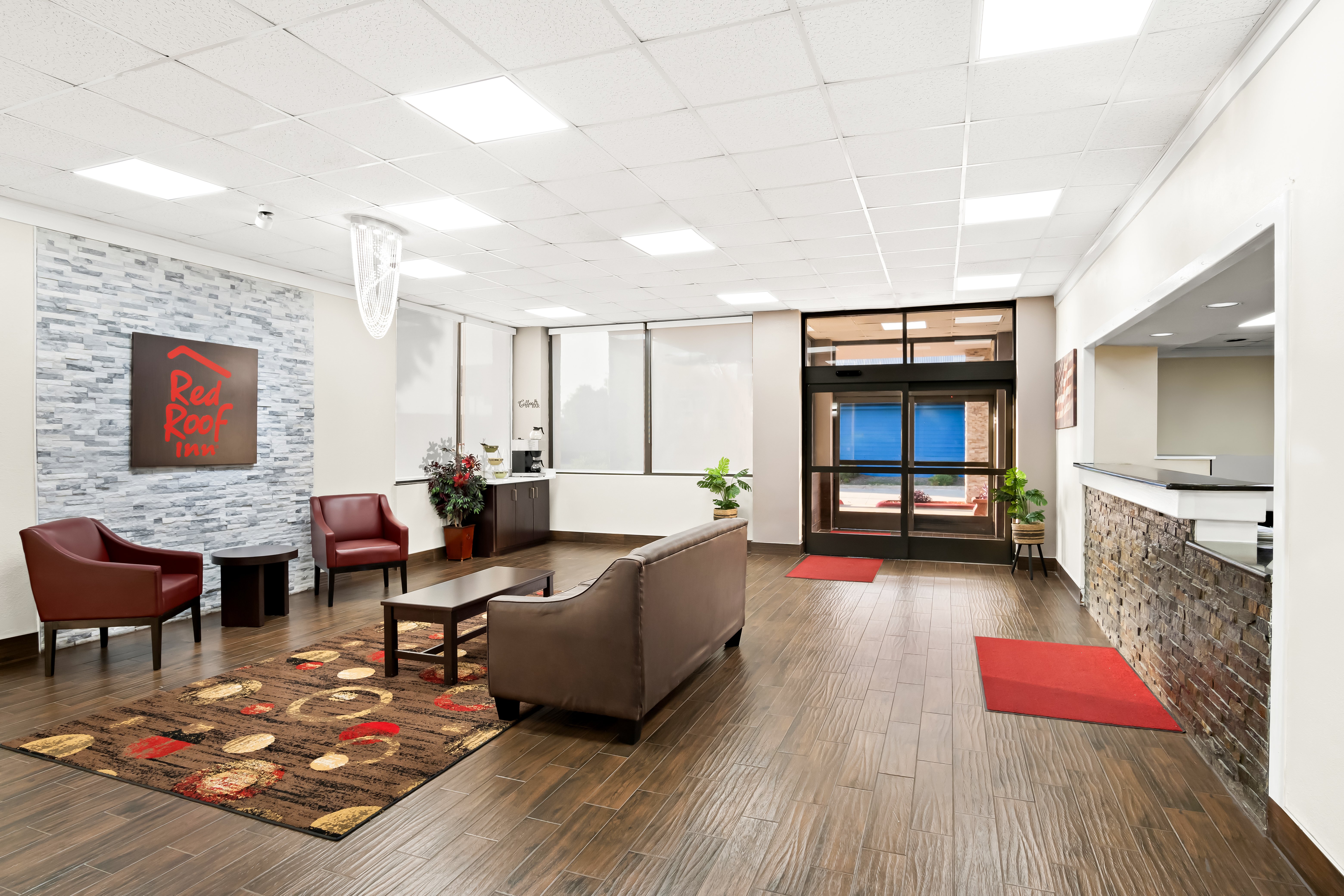 Red Roof Inn and Conference Center McKinney 28/50