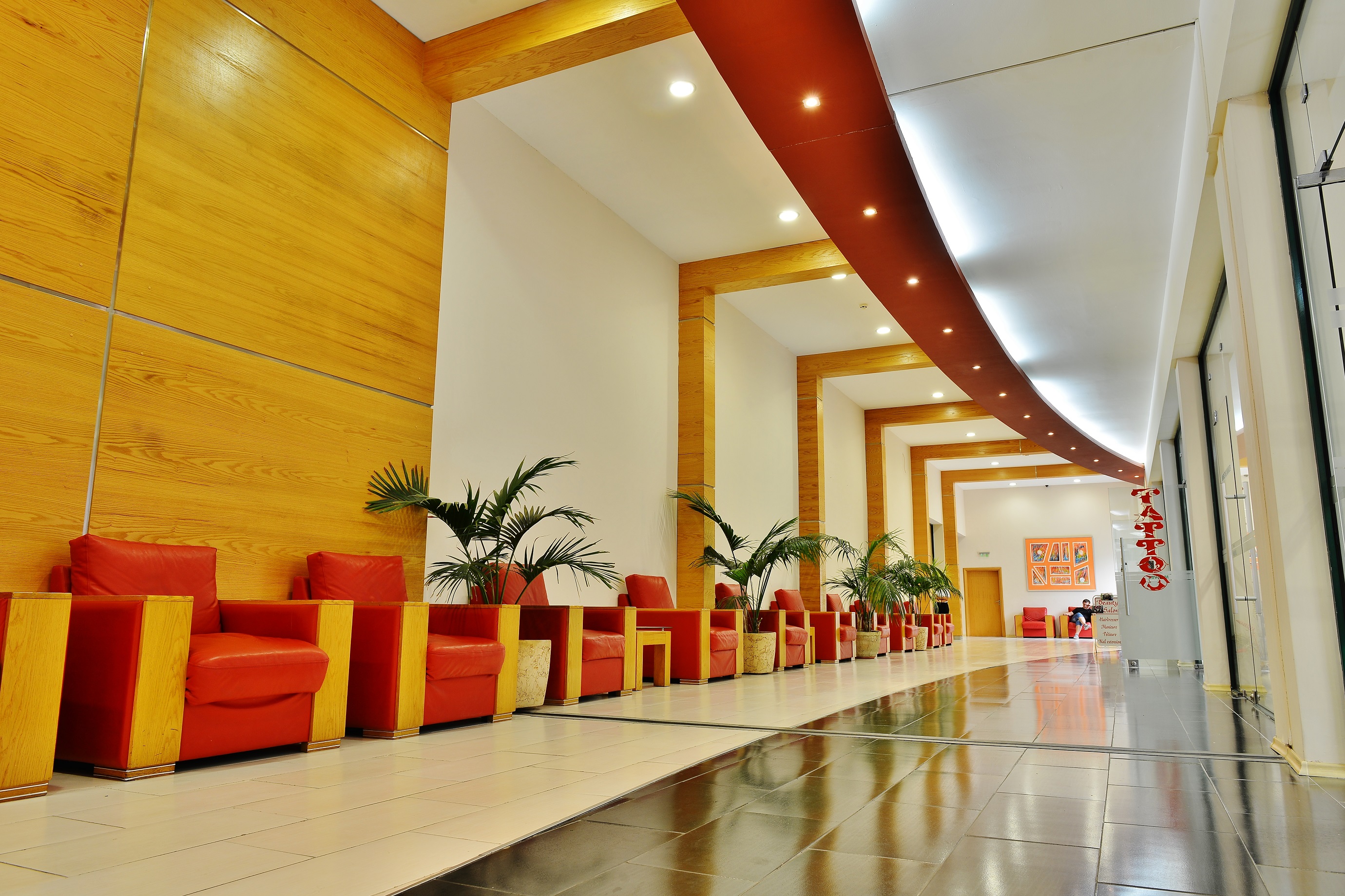 Marvel Hotel 28/49