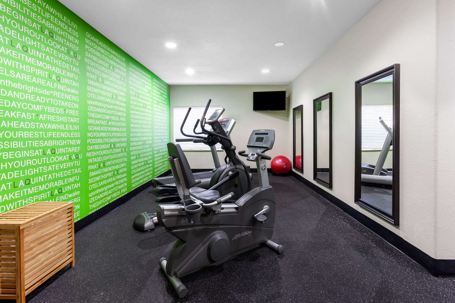 sport facilities
