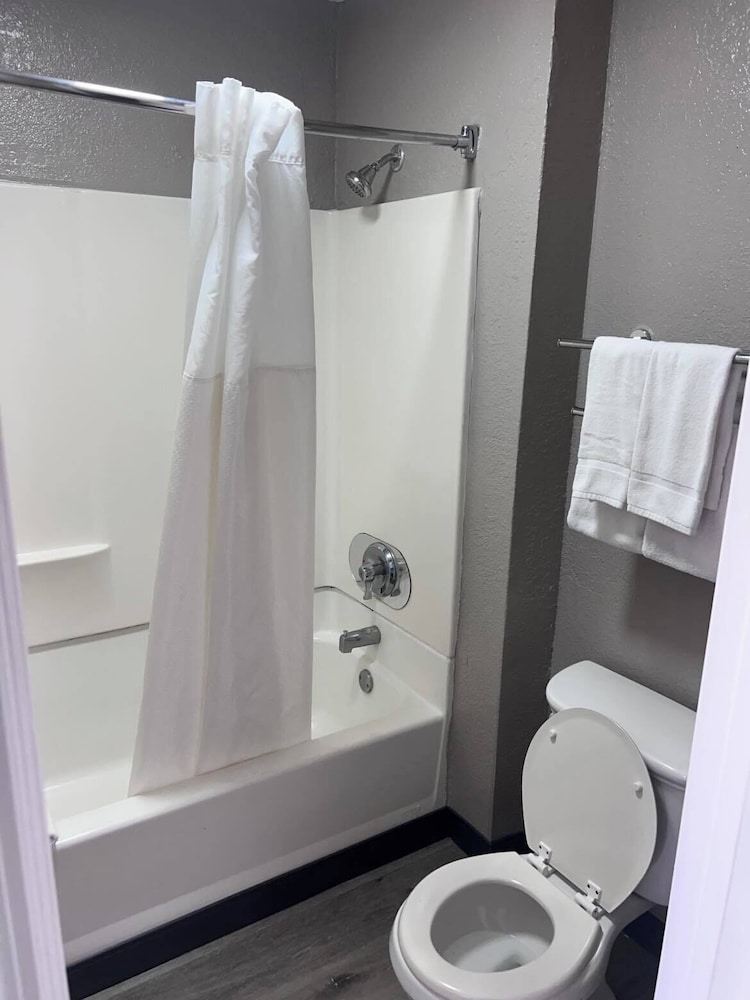 Motel6 Orlando, FL - Winter Park 49/53