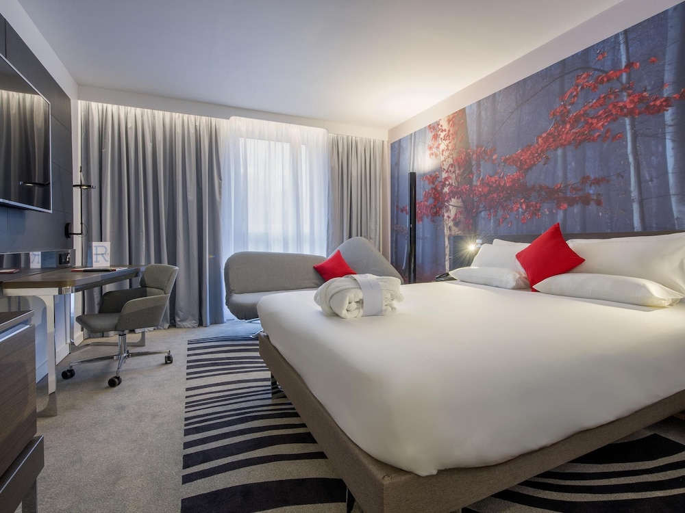 Novotel York Centre 26/65