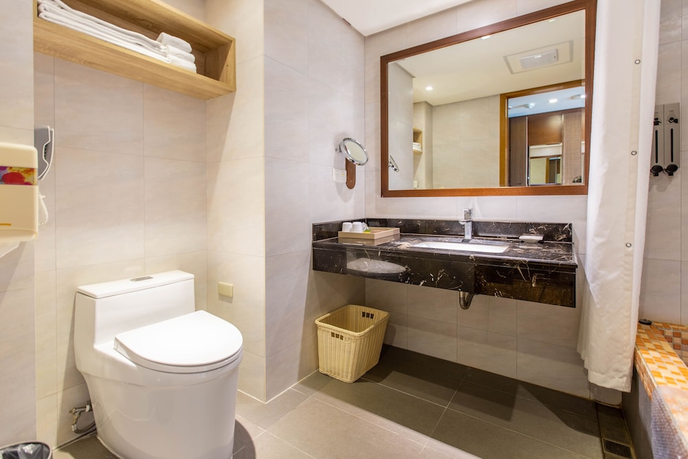 Jia Hsin Garden Hotel 18/64