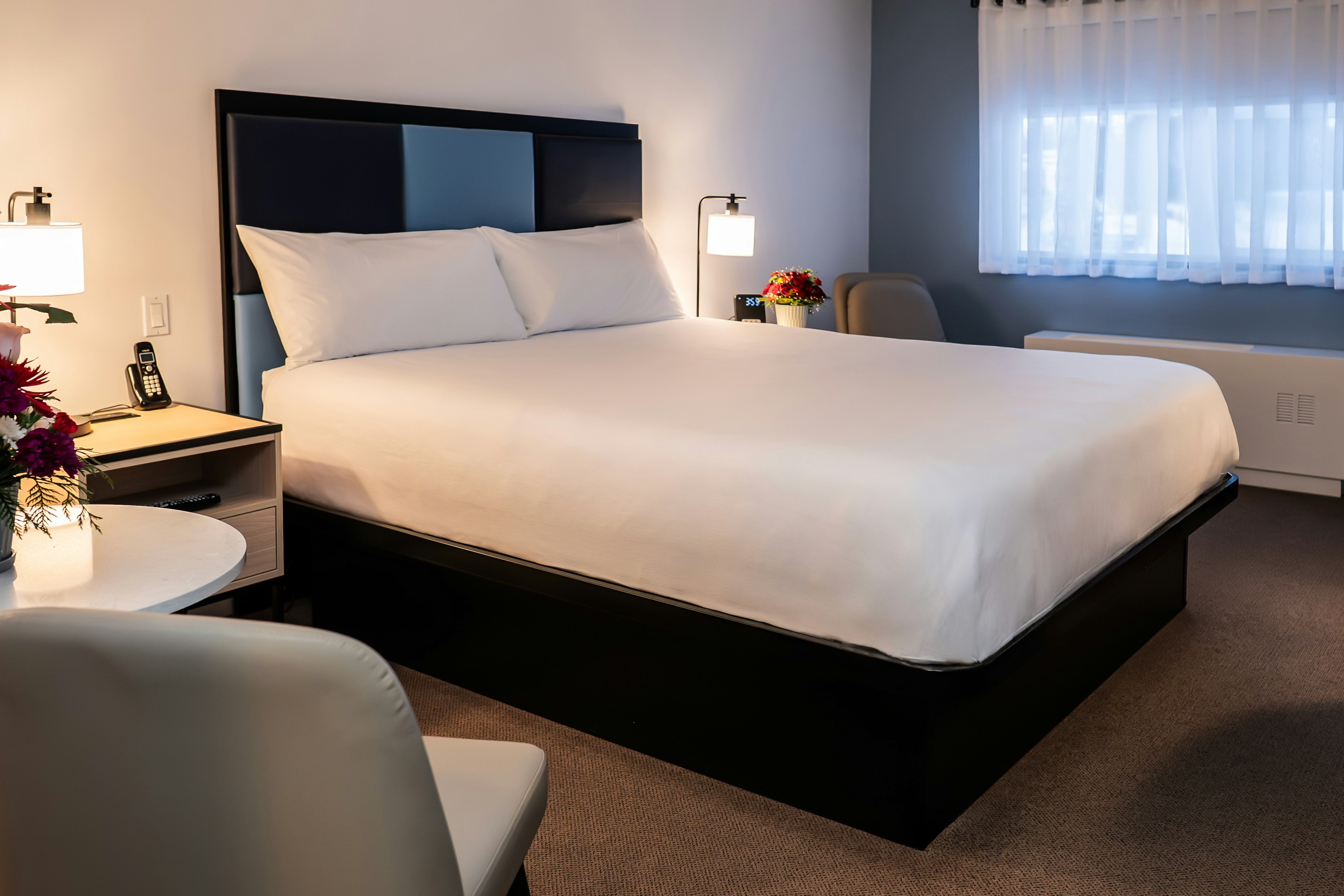 Skky Hotel 16/45
