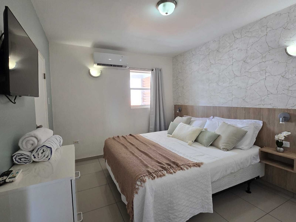 2 Bedrooms, Superior, Apartment, 2 Queen Beds, 2 Bathrooms, Sofa، Bubali Villa And Apartments 6/10