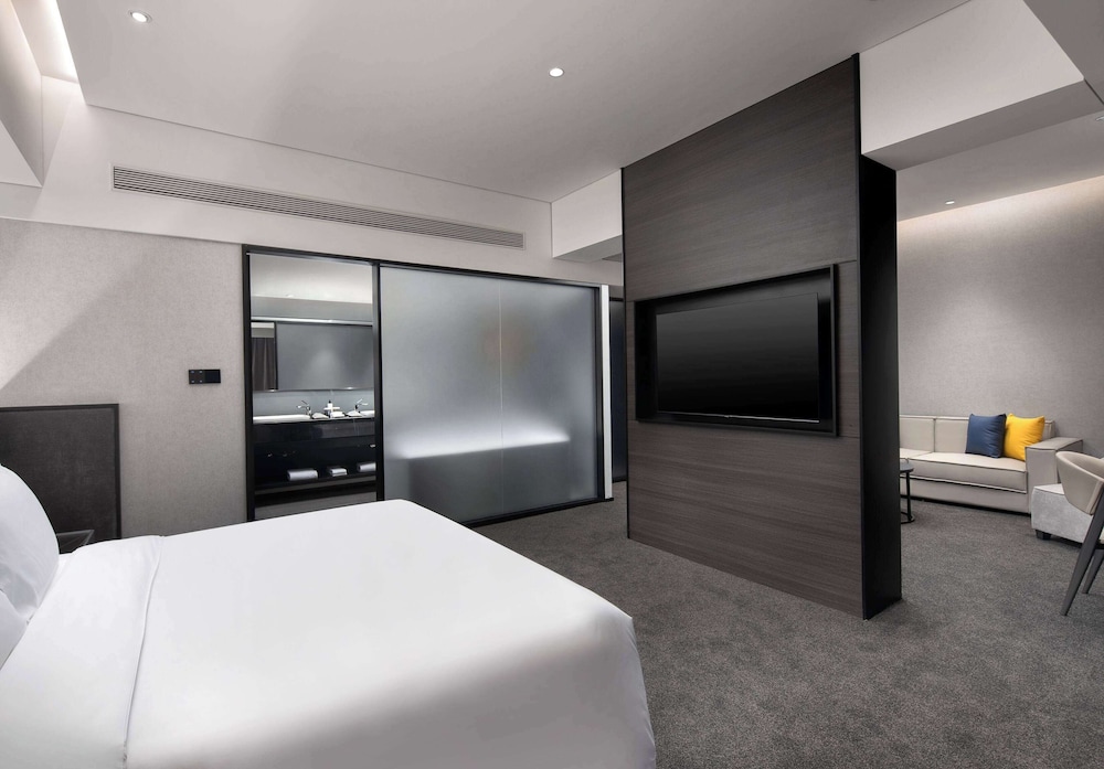 Microtel by Wyndham Tianjin Hedong 11/31