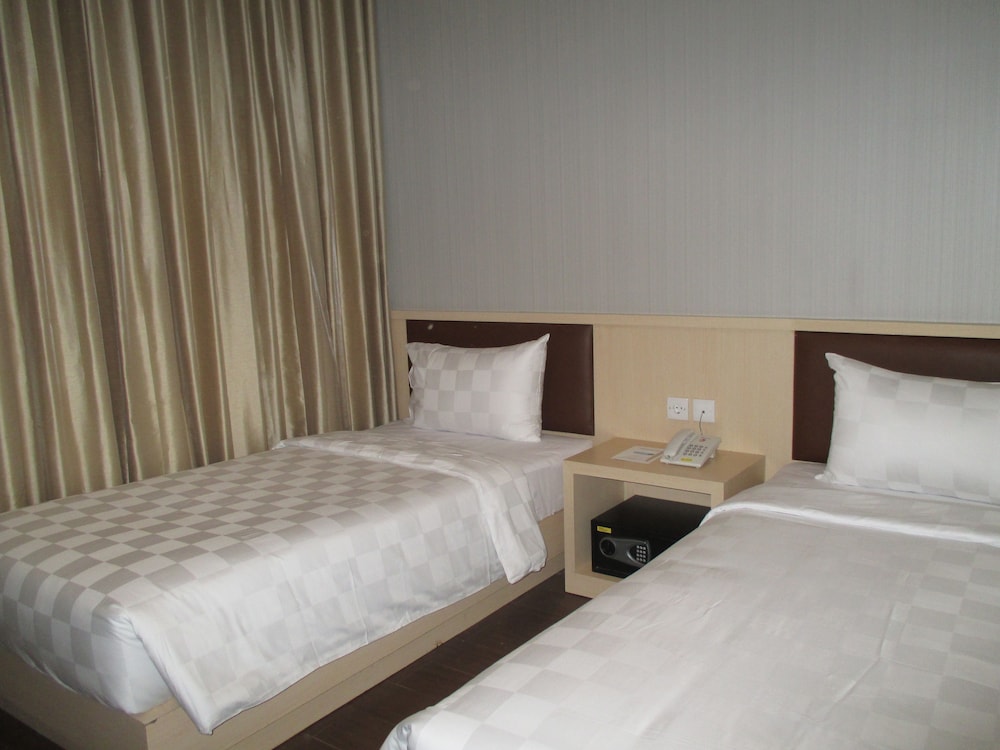 Hotel 88 ITC Fatmawati 13/42