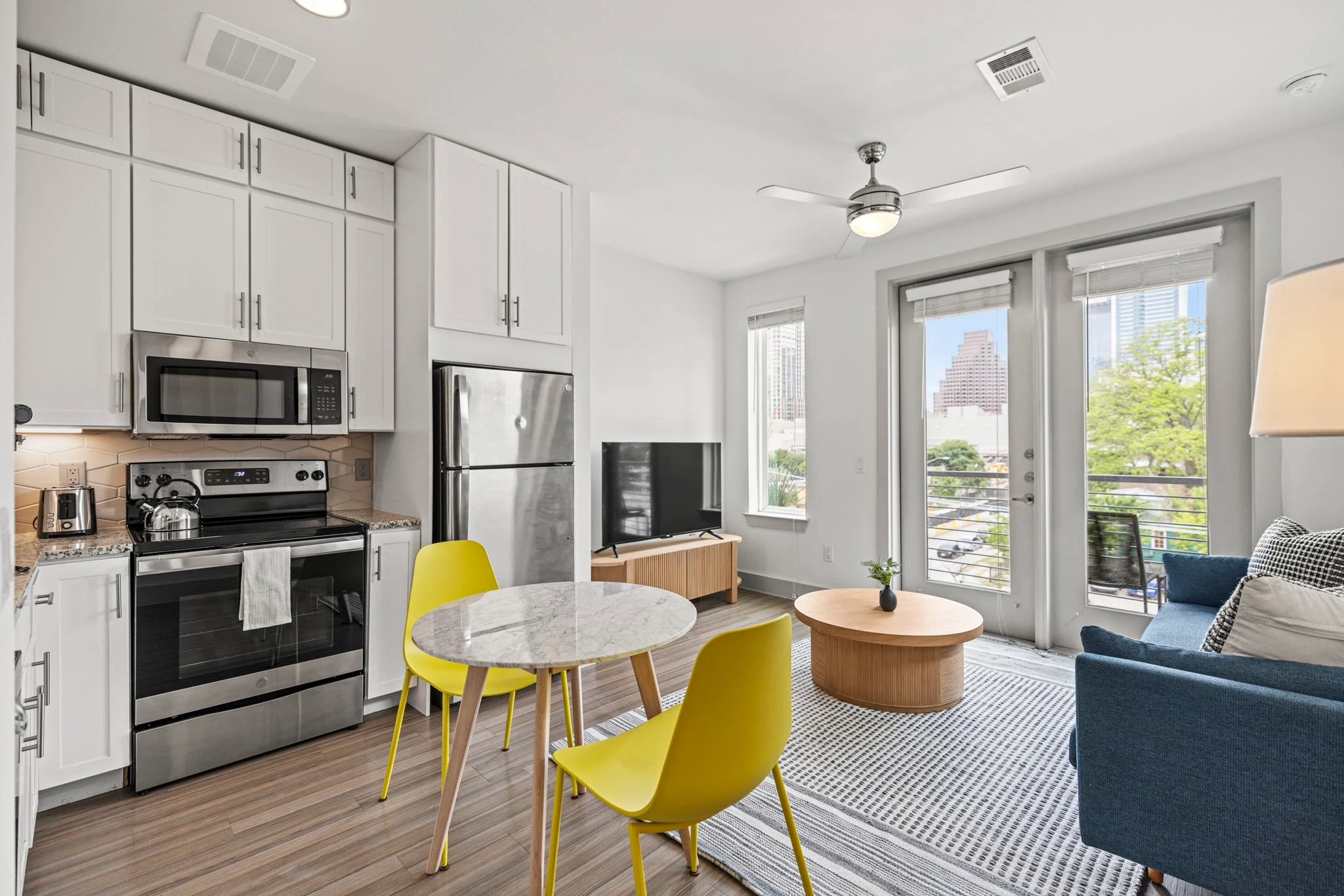 Placemakr Downtown Austin 20/44