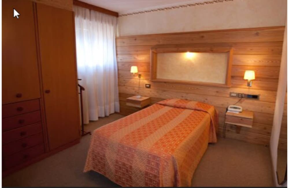 Hotel Pavillon 38/58