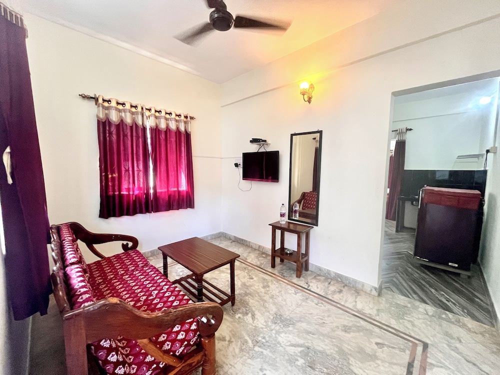 Morjim Sunset Guesthouse 34/49
