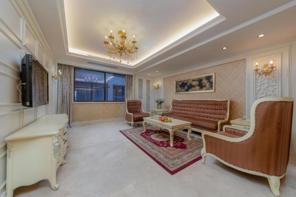 Vienna Hotel Henggang Xincheng 46/57