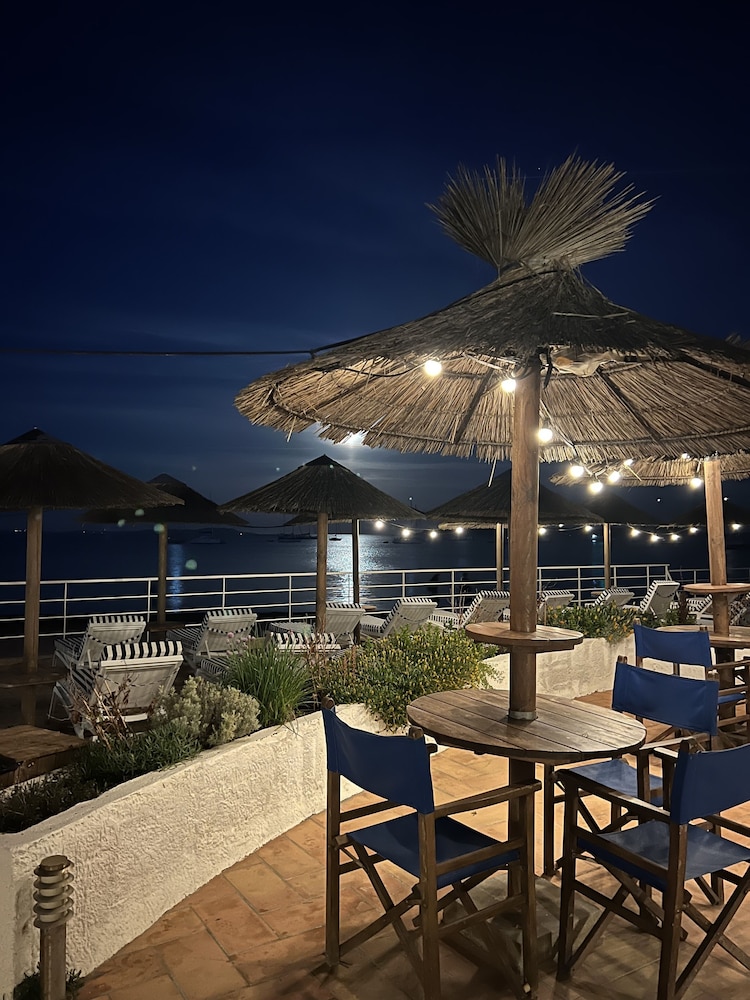 Citotel La Potiniere 55/60
