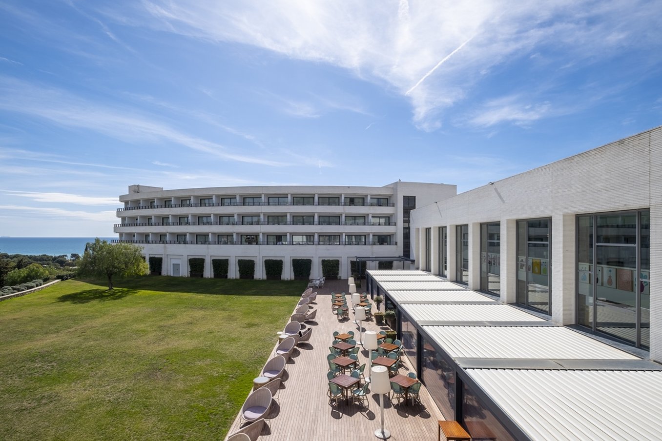 Eurostars Sitges 68/74