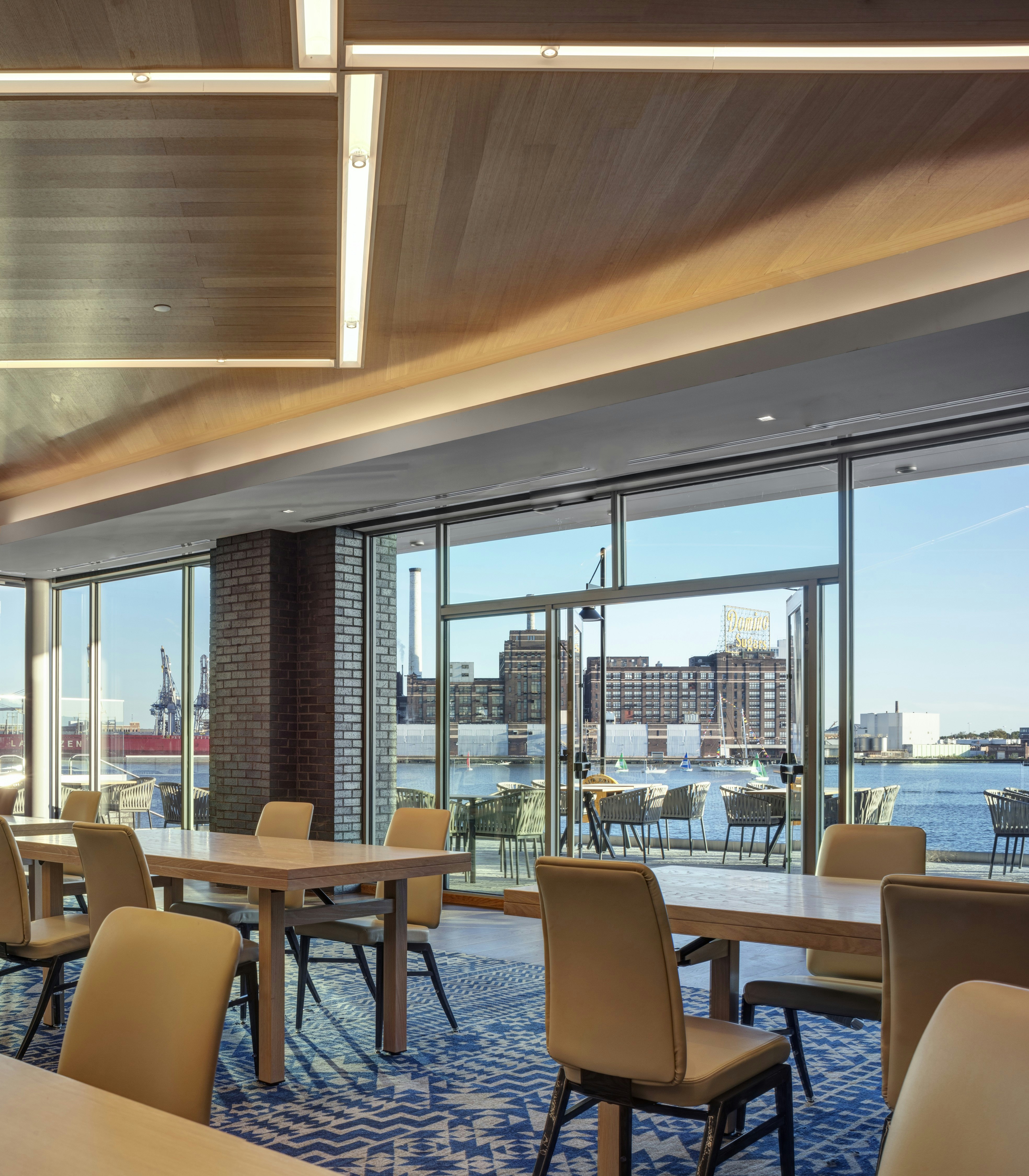 Canopy By Hilton Baltimore Harbor Point 48/72