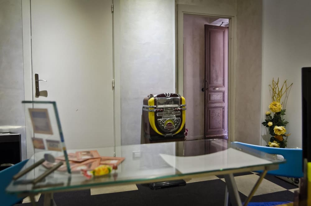 Pollon Inn Sanremo 36/70