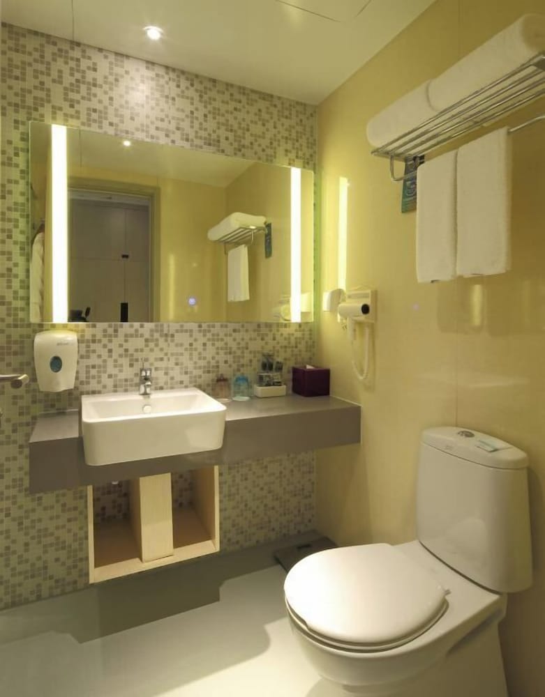 Mercure Hefei Sunac 47/48