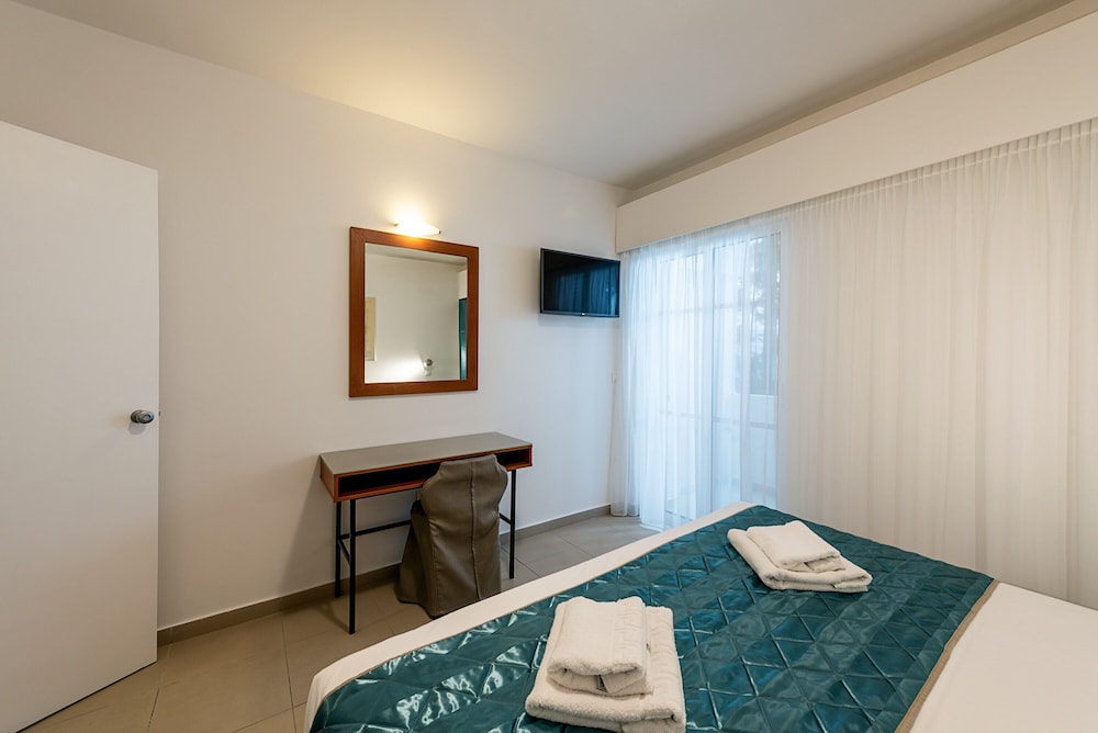Galaxias City Hotel Rhodes 16/66