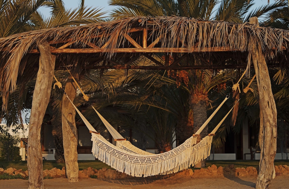 La Hacienda Bahia Paracas 66/68