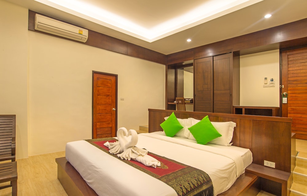 Poonsiri Resort Aonang 6/31