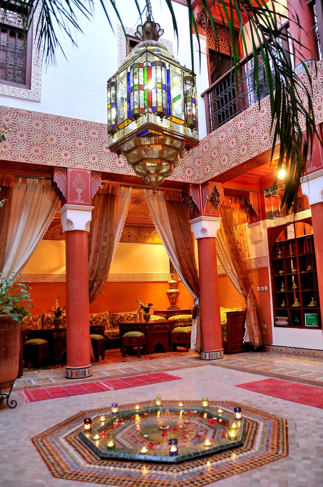 Riad Lila 1/26