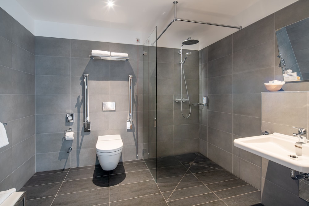 Best Western Hotel Kantstrasse Berlin 16/33