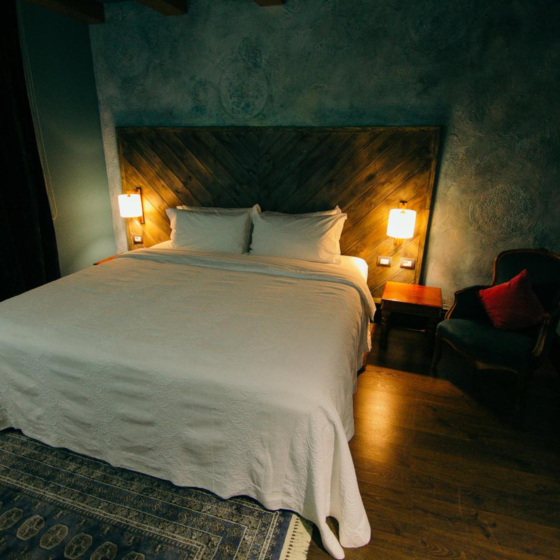 Cathedral Boutique Hotel 13/40