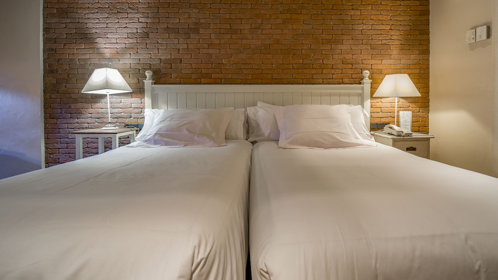 Roc Blanc Hotel & Spa 26/50