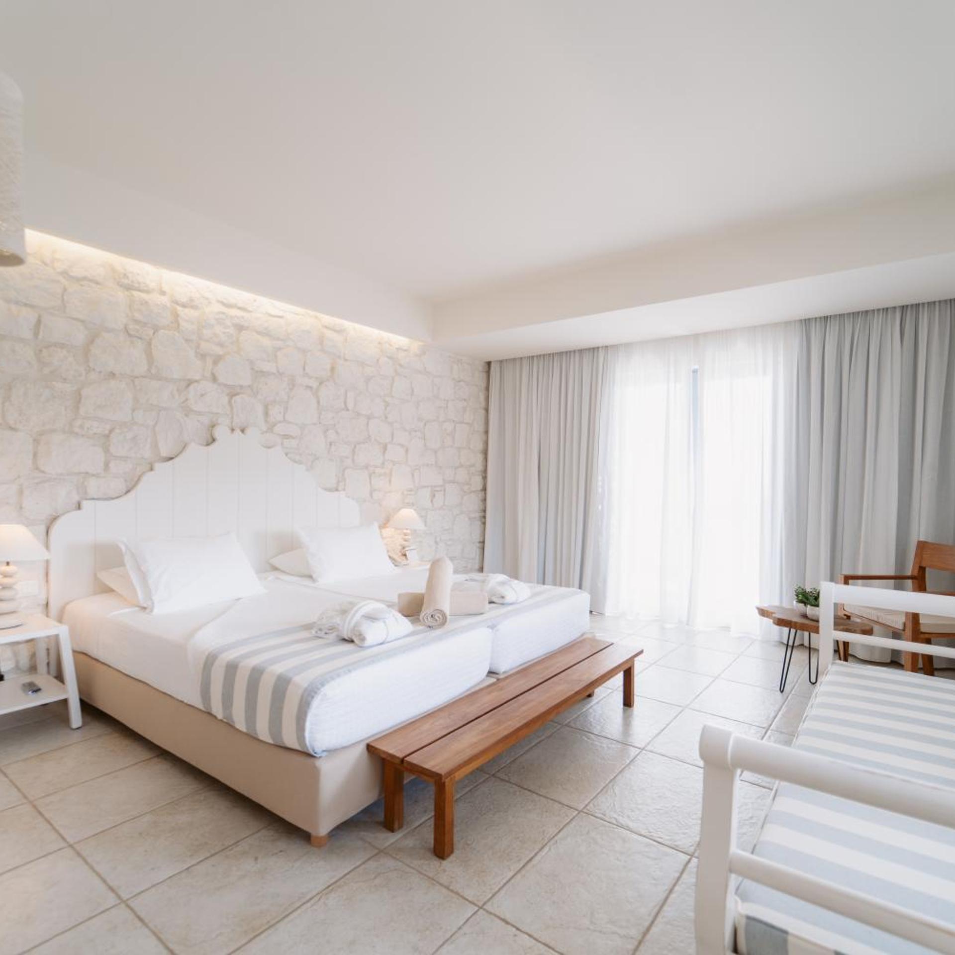 Ostria Resort & Spa 13/59